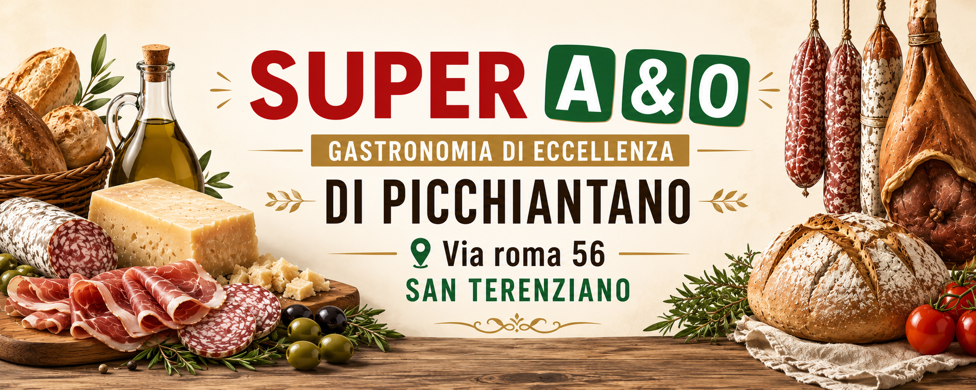 Sponsor ufficiale