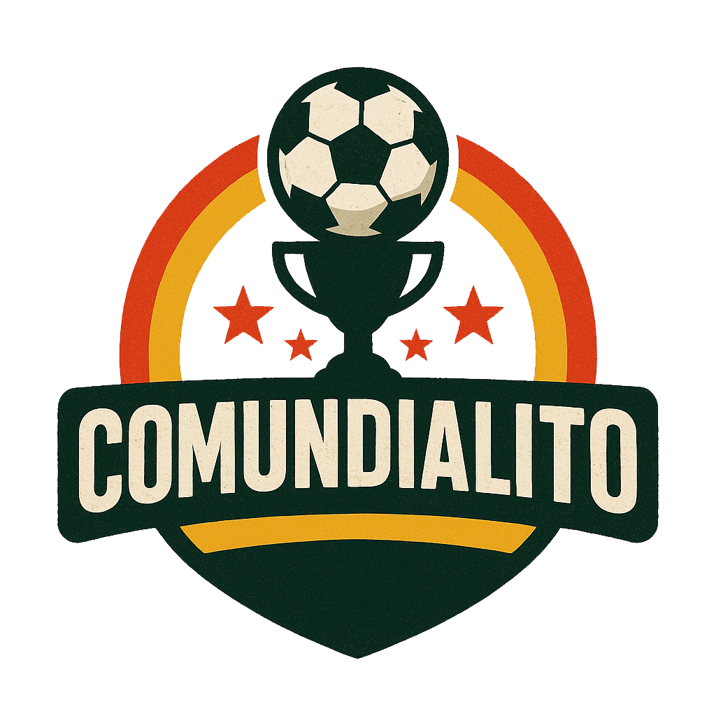 Comundialito